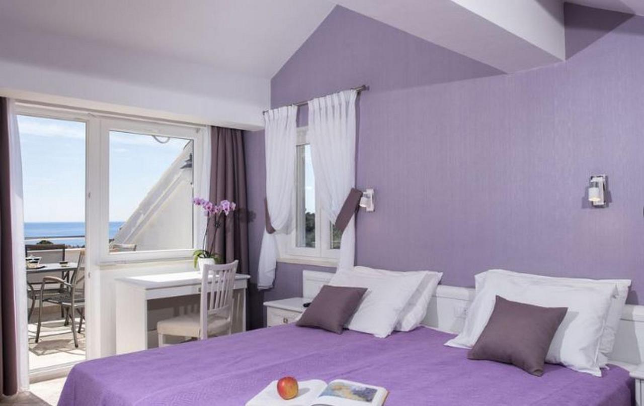 Apartments Milka & Miho Дубровник Экстерьер фото