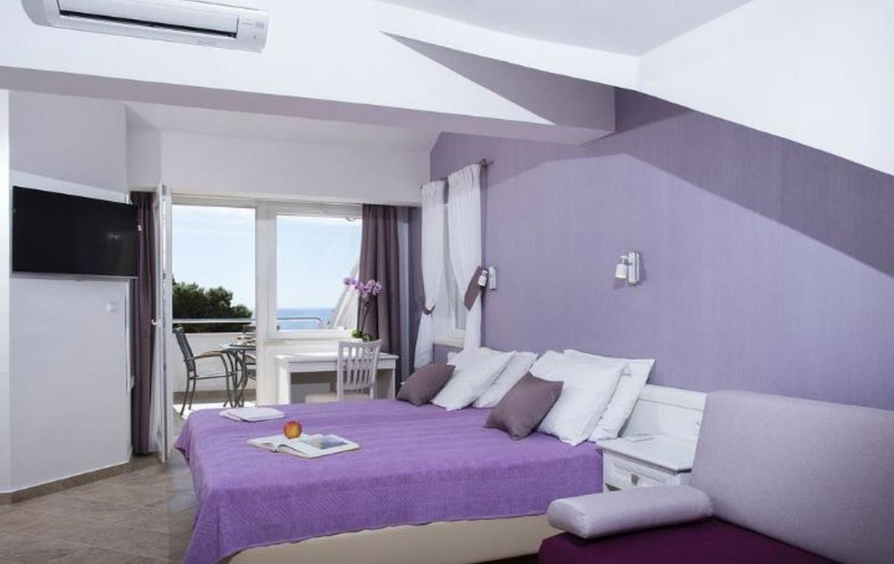 Apartments Milka & Miho Дубровник Экстерьер фото