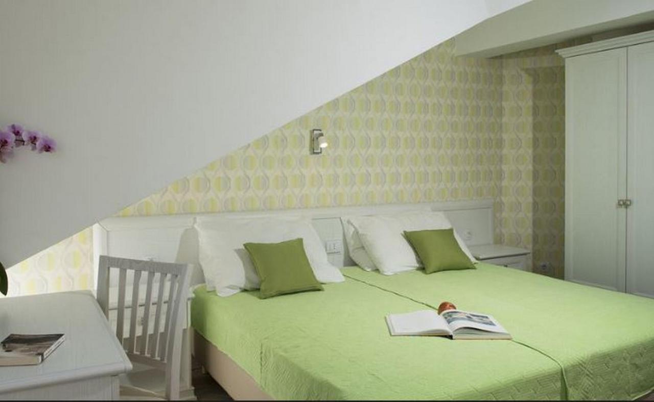 Apartments Milka & Miho Дубровник Экстерьер фото