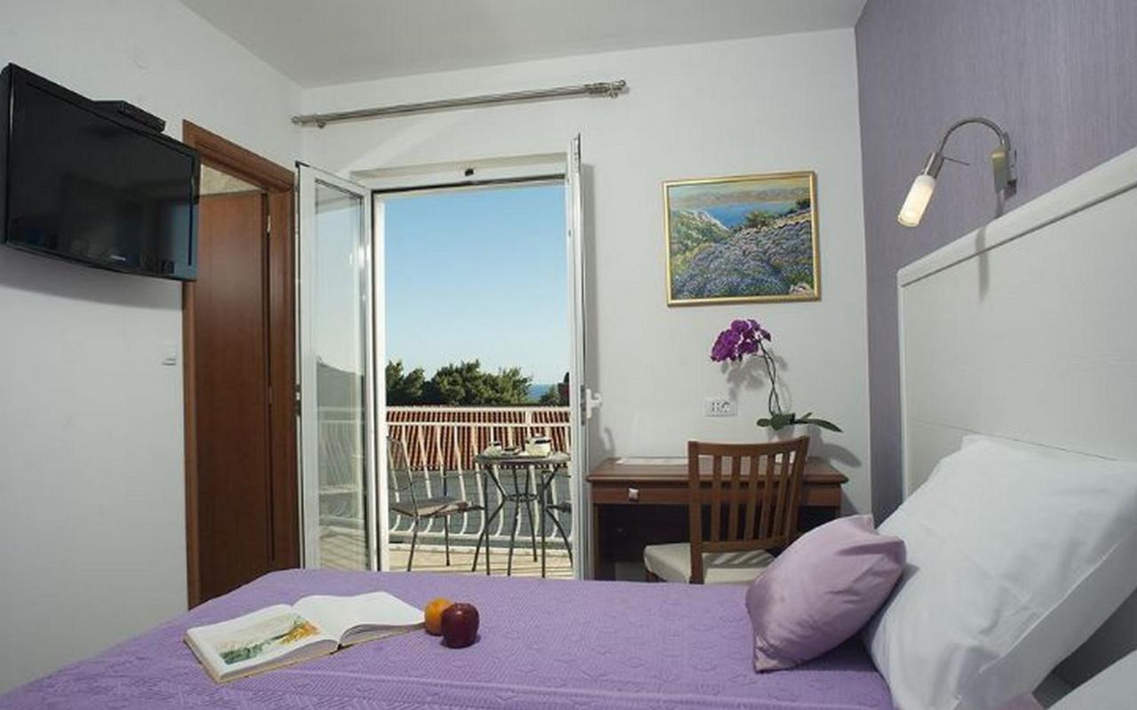 Apartments Milka & Miho Дубровник Экстерьер фото