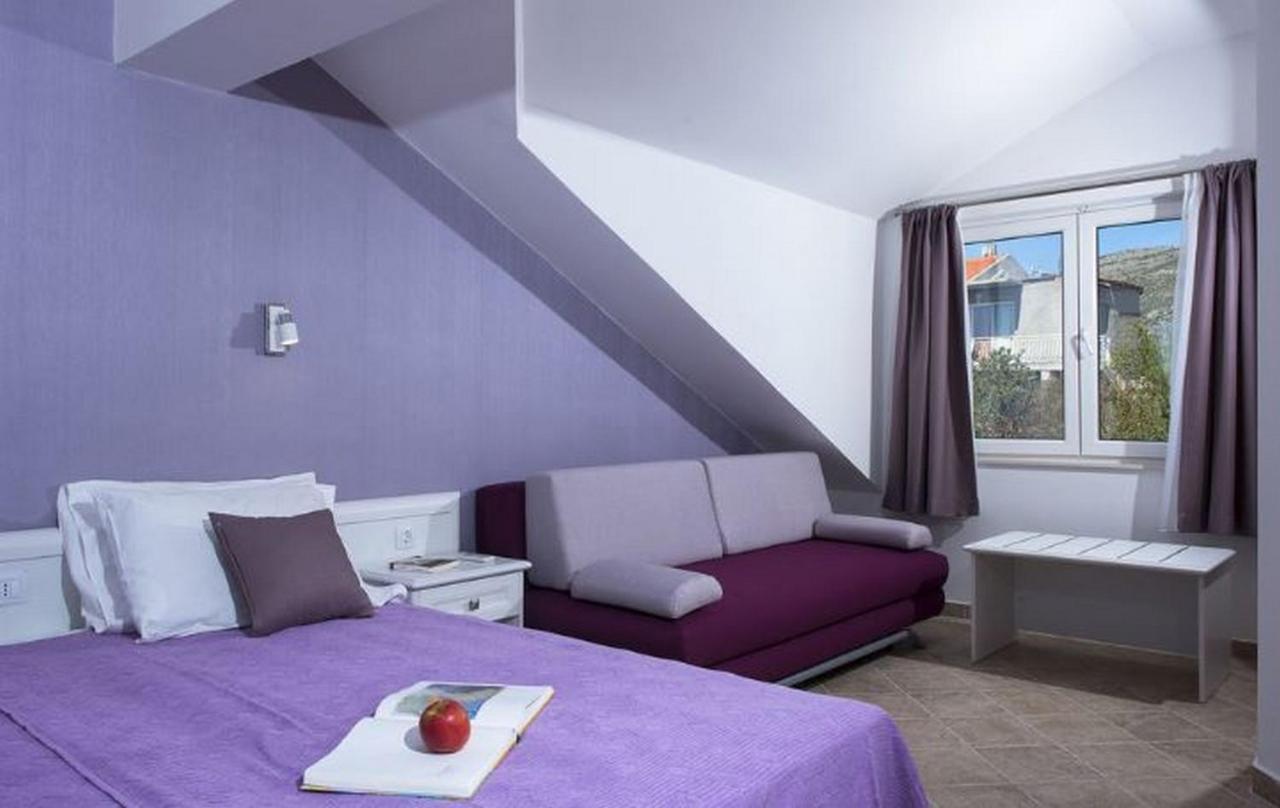 Apartments Milka & Miho Дубровник Экстерьер фото
