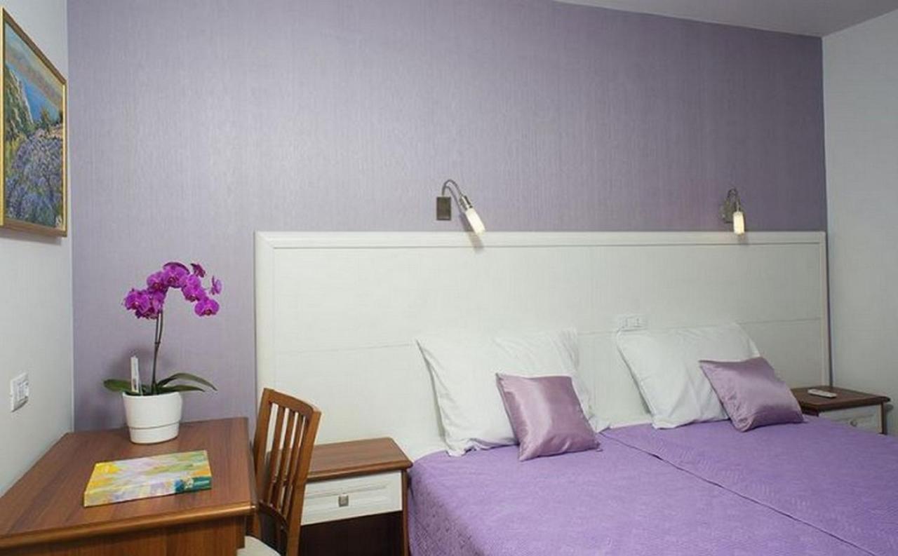 Apartments Milka & Miho Дубровник Экстерьер фото