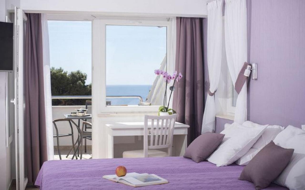 Apartments Milka & Miho Дубровник Экстерьер фото