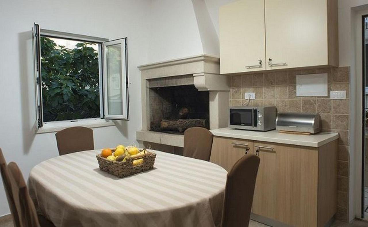 Apartments Milka & Miho Дубровник Экстерьер фото