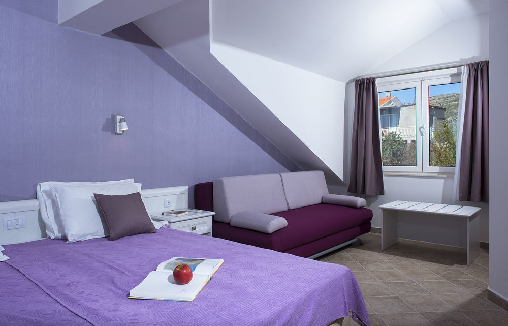 Apartments Milka & Miho Дубровник Экстерьер фото