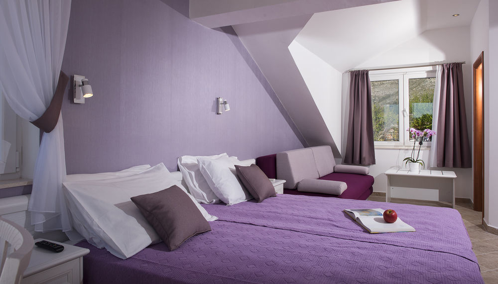Apartments Milka & Miho Дубровник Экстерьер фото