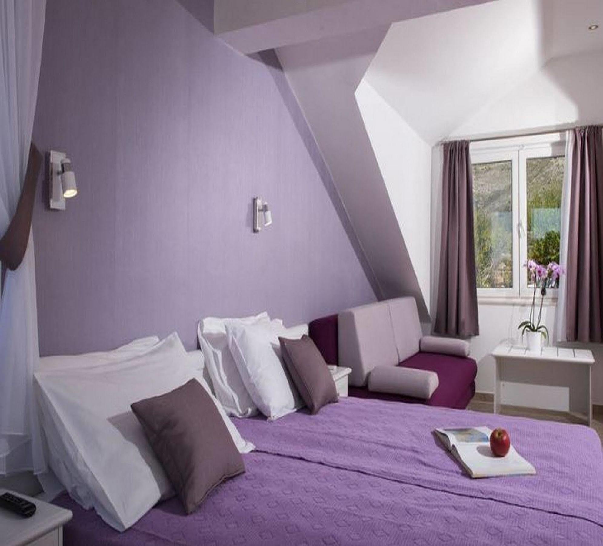 Apartments Milka & Miho Дубровник Экстерьер фото