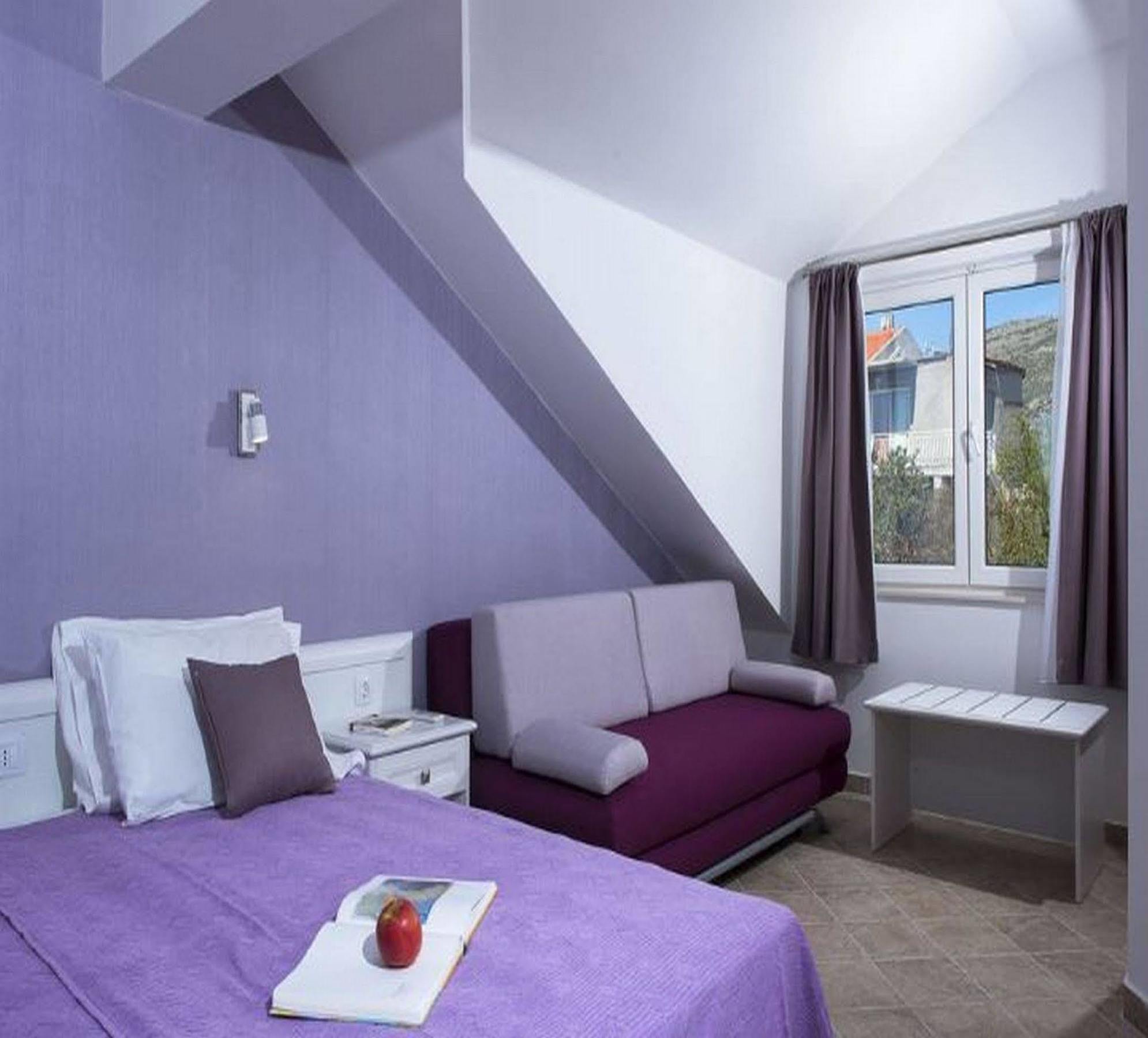 Apartments Milka & Miho Дубровник Экстерьер фото