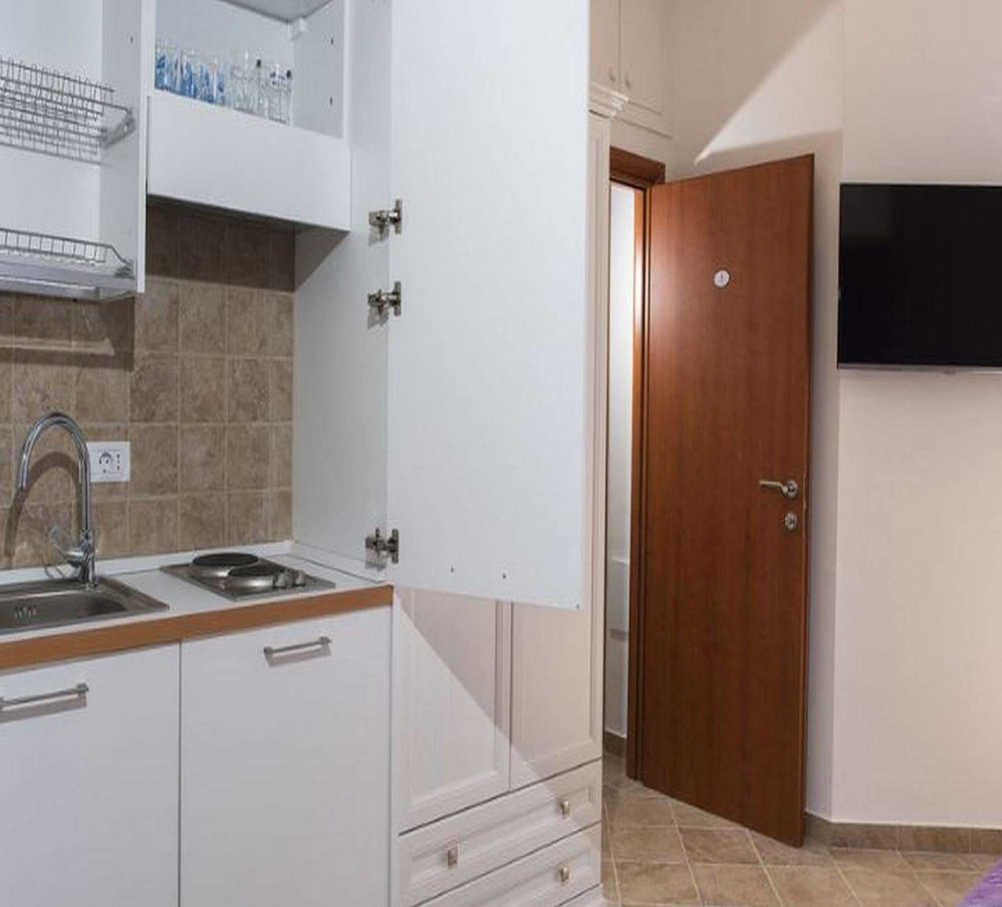Apartments Milka & Miho Дубровник Экстерьер фото